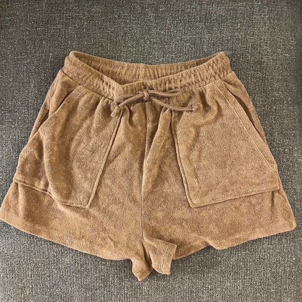 ZARA shorts